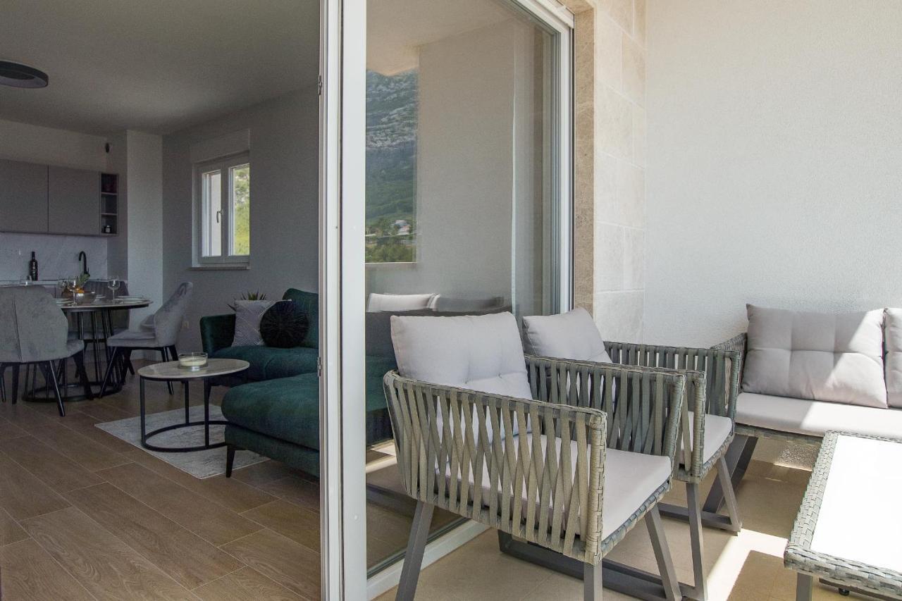 Apartmán Ivano
