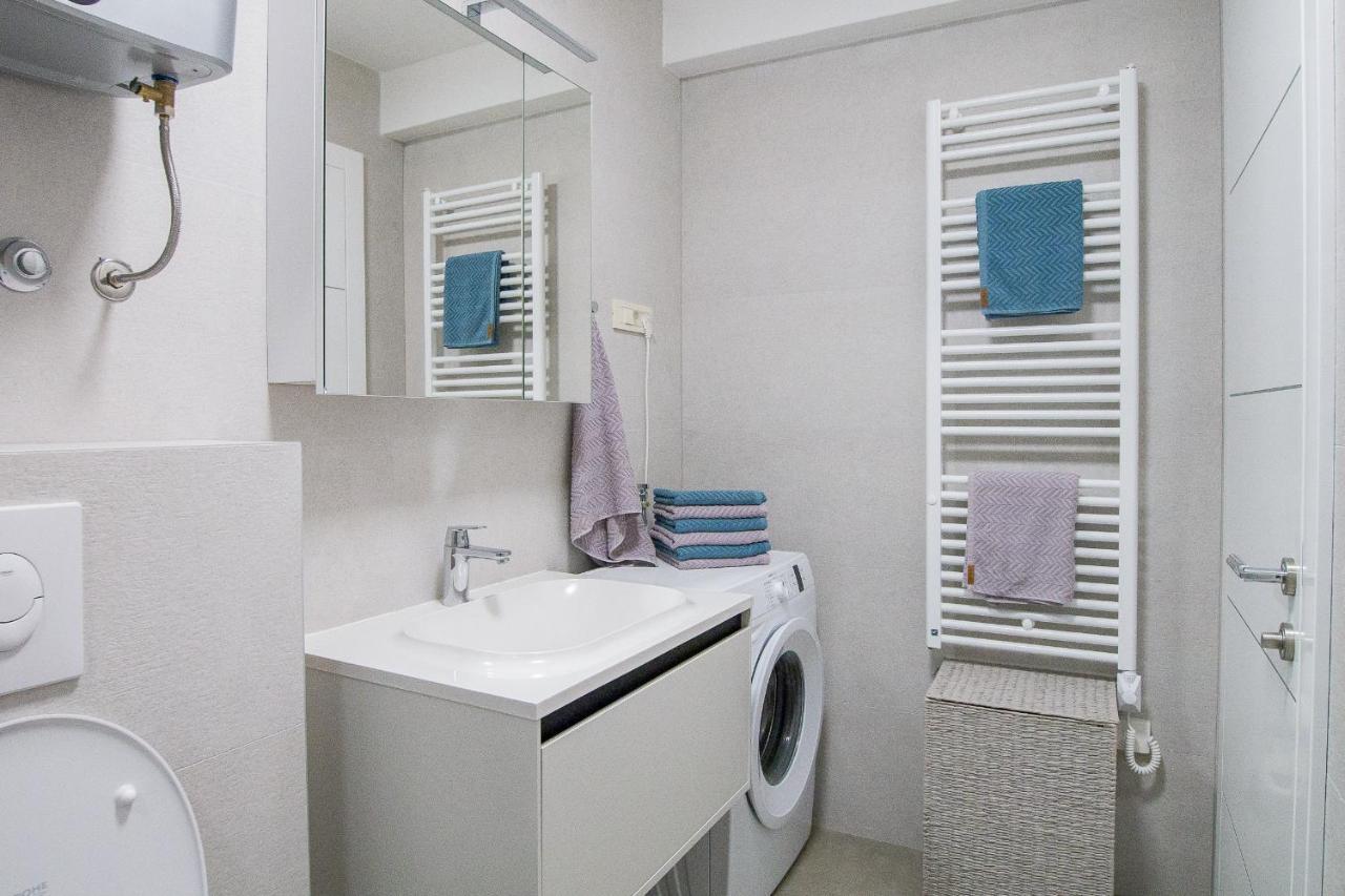 Apartmán Ivano