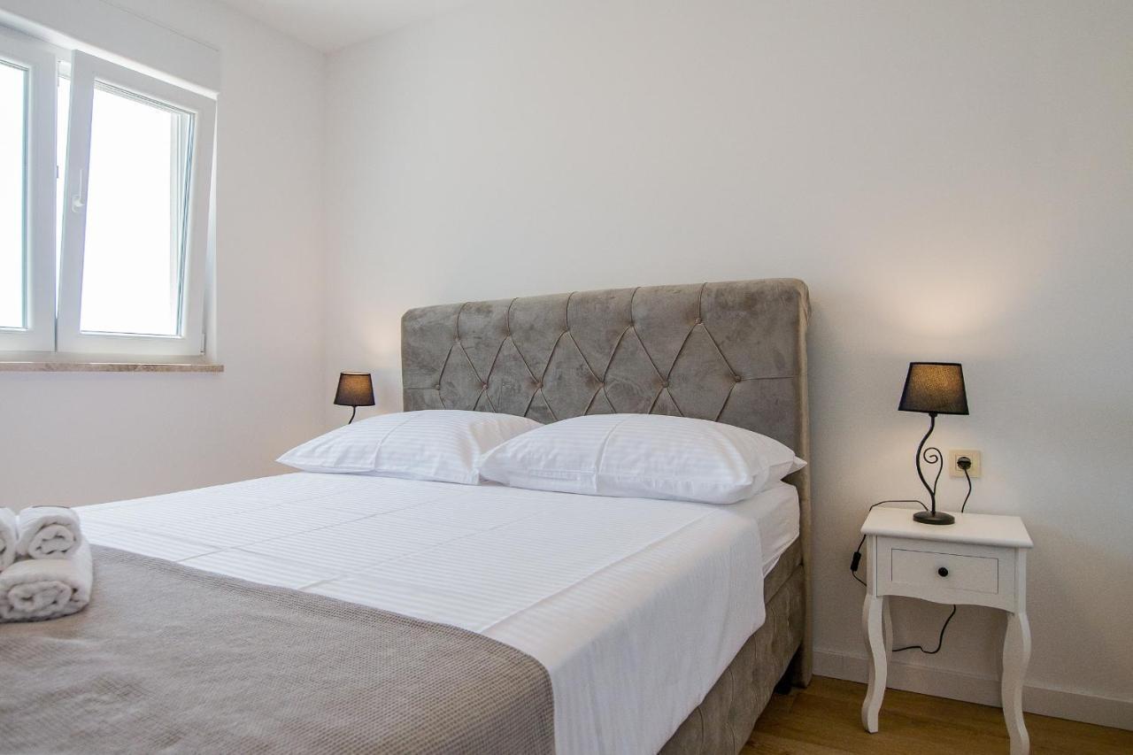 Apartmán Ivano