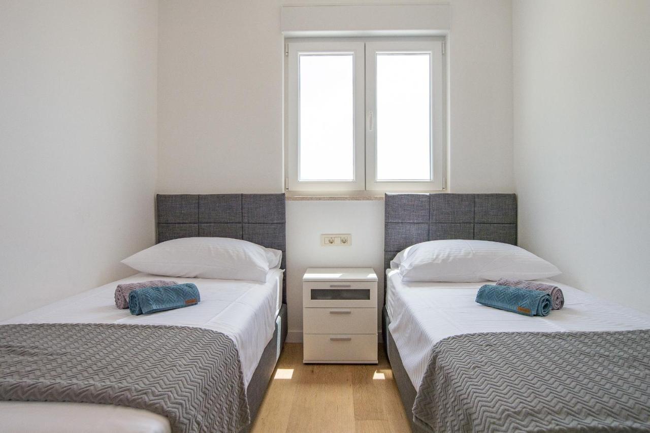 Apartmán Ivano