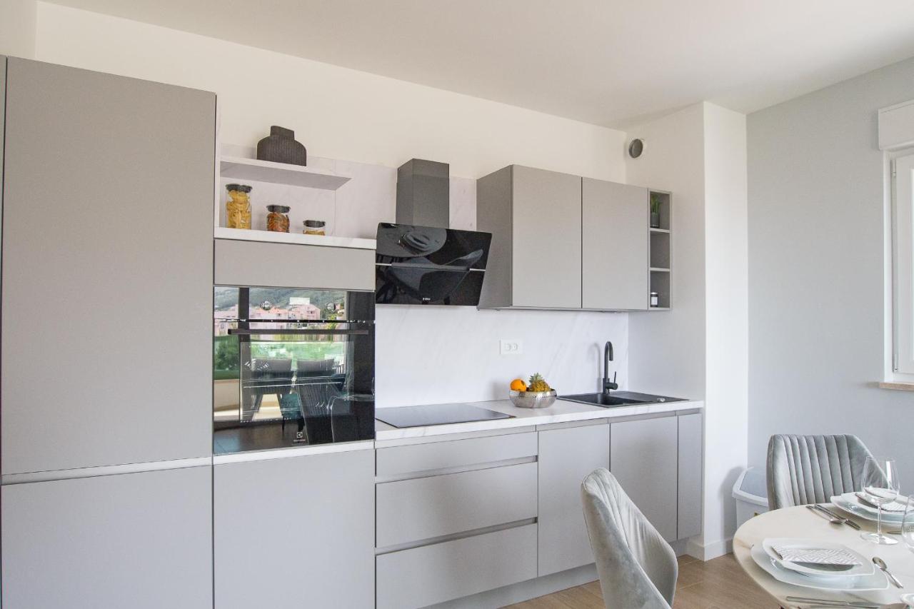 Apartmán Ivano *